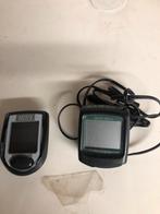 Fietscomputers Cateye Velo 8 & Velo 5, Ophalen of Verzenden, Snelheidssensor, Gebruikt