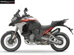 DUCATI MULTISTRADA V4 RALLY (bj 2024), Motoren, Motoren | Ducati, 4 cilinders, Bedrijf, Meer dan 35 kW, Overig