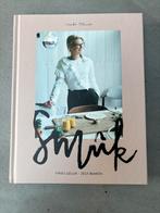 Smûk - Fries Geluk Zelf Maken - Wimke Tolsma, Ophalen of Verzenden, Zo goed als nieuw, Gezond koken