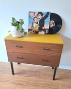 vintage ladekastje, Huis en Inrichting, Ophalen, 50 tot 100 cm, Zo goed als nieuw, Minder dan 100 cm