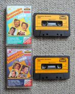 Souvenirs Souvenirs 1954 & 1956 2 cassettes ZGAN, 2 t/m 25 bandjes, Verzamelalbums, Ophalen of Verzenden, Zo goed als nieuw