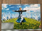 Sound of music boxblue ray dvd, Cd's en Dvd's, Dvd's | Klassiekers, Alle leeftijden, Ophalen of Verzenden, 1980 tot heden, Zo goed als nieuw