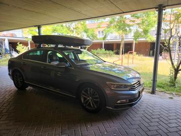 Dakkoffer Thule Motion XL Alpina te huur beschikbaar voor biedingen