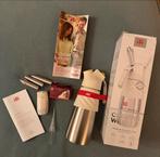 ISI Creative Whip Slagroomspuit - Nieuw! Wit, Huis en Inrichting, Keuken | Keukenbenodigdheden, Ophalen of Verzenden, Nieuw