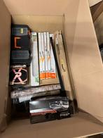 Pallet retouren en overstock, ongecontroleerd, Ophalen, Zo goed als nieuw
