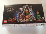 Lego 10275 Winter Village Collection Elf Clubhuis NIEUW, Ophalen of Verzenden, Nieuw, Complete set, Lego