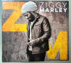 CD Ziggy Marley - ZM (Nieuw!), Ophalen of Verzenden, Nieuw in verpakking