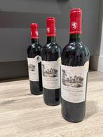 Château de la Rivière 2012 – Les Sources, Verzenden