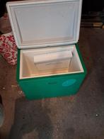 Koelbox 2, Caravans en Kamperen, Koelboxen, Ophalen, Zo goed als nieuw, Elektrisch