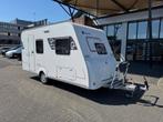 Sterckeman Starlett Comfort 420 CP 2019 MOVER + 240 TENT!!!, Sterckeman, Bedrijf, Treinzit, 750 - 1000 kg