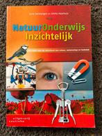 Amito Haarhuis - Natuuronderwijs inzichtelijk, Boeken, Studieboeken en Cursussen, Ophalen of Verzenden, Zo goed als nieuw, Amito Haarhuis; Carla Kersbergen
