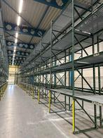 Te koop gebruikte partij Hovuma palletstelling stelling