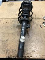 VEERPOOT SCHOKBREKER BMW E46 RECHTS, Gebruikt, -, -, Ophalen of Verzenden