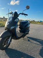 Sym Mio 50, Ophalen, Overige modellen, Maximaal 45 km/u, Zo goed als nieuw