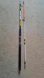 hengel Albatros, Ophalen of Verzenden, Gebruikt, Werphengel