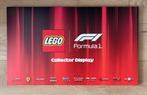 Lego Formula 1 collector display, Ophalen, Nieuw, Complete set, Lego