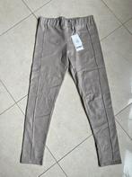 Zoso legging broek sand mt. M beige/zand Nieuw, Kleding | Dames, Maat 38/40 (M), Beige, Nieuw, Ophalen of Verzenden
