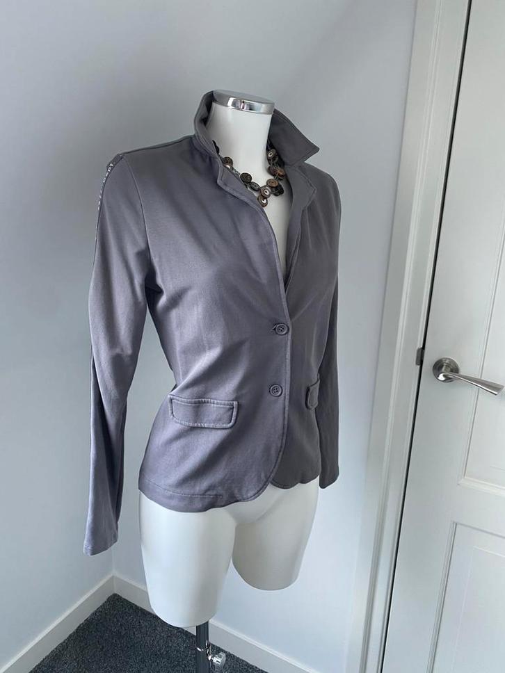 NIEUW! Prachtig jasje van ZOSO maat 36 met stretch, Kleding | Dames, Jasjes, Kostuums en Pakken, Nieuw, Jasje, Maat 36 (S), Ophalen of Verzenden