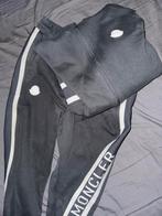 Moncler trainingspak, Ophalen of Verzenden, Zo goed als nieuw, Maat 46 (S) of kleiner