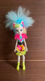 Monster High poppen, Kinderen en Baby's, Speelgoed | Poppen, Ophalen of Verzenden, Zo goed als nieuw, Barbie