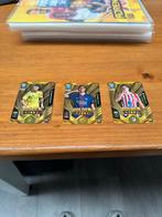 Panini Adrenalyn XL 365 Top Master Kaarten, Ophalen of Verzenden, Zo goed als nieuw, Overige sporten, Spelerskaart