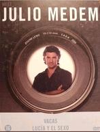 Julio Medem - Vacas/Lucia y el Sexo, Vanaf 16 jaar, Ophalen of Verzenden, Zo goed als nieuw, Spanje