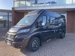 Hobby Vantana De Luxe, Caravans en Kamperen, Campers, Airbags, Ringverwarming, Hobby, Tot en met 2