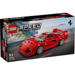 Lego Speed: 76934 Supercar Ferrari F40 NIEUW, Kinderen en Baby's, Speelgoed | Duplo en Lego, ., Nieuw, Ophalen of Verzenden, .