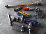 Dyson V12 accessoires, Witgoed en Apparatuur, Stofzuigers, Ophalen, Zo goed als nieuw