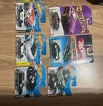 Hot wheels porsche, Ophalen, Zo goed als nieuw