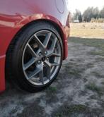 ❗️SUPERSTAAT 5x114.3 16 inch Borbet velgen, Ophalen, Gebruikt, Velg(en), 16 inch