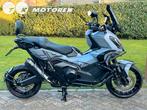 ️ ⭐️ UNIEKE CUSTOM Honda XADV 750 PEARL BLUE EDITION ! X-adv, 750 cc, Motorrijbewijs A, Bedrijf, Meer dan 35 kW