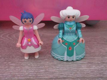 Playmobil beschikbaar voor biedingen