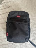 Levi's Rugzak Zwart, Overige merken, Gebruikt, 25 tot 40 cm, Ophalen of Verzenden