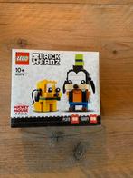 Lego 40378 Pluto & Goofy, Kinderen en Baby's, Speelgoed | Duplo en Lego, Ophalen of Verzenden, Nieuw, Complete set, Lego