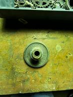 Aandrijftandwiel tomos, Fietsen en Brommers, Ophalen, Zo goed als nieuw, Blok