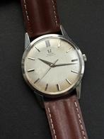 Omega Automatic, Sieraden, Tassen en Uiterlijk, Horloges | Heren, Ophalen of Verzenden, Staal, Omega
