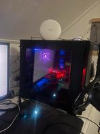 NVDIA GAME PC, Computers en Software, Desktop Pc's, Ophalen of Verzenden, Zo goed als nieuw