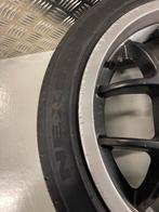 Velgen 4x100/ 16 inch €120, Ophalen, Gebruikt