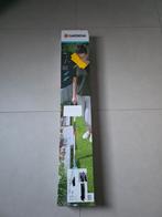Gardena telescopische stok met wieltjes, Ophalen of Verzenden, Nieuw