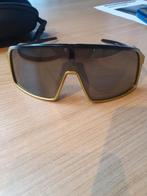 Oakley Sutro Tour de France, Sieraden, Tassen en Uiterlijk, Zonnebrillen en Brillen | Heren, Zonnebril, Zwart, Ophalen of Verzenden