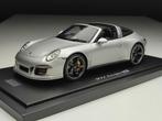 PORSCHE  1/18  DEALER WAX NR, Ophalen of Verzenden, Nieuw, Auto, Overige merken