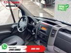 Mercedes-Benz Sprinter 213 2.2 CDI Aut. L2H2 9 Persoons EXPO, Auto's, Bestelauto's, Automaat, Euro 5, Gebruikt, 4 cilinders