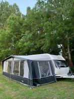 Voortent Isabella Ventura pacific A1000/G19  986 - 1010, Caravans en Kamperen, Ophalen, Zo goed als nieuw, Tot en met 4