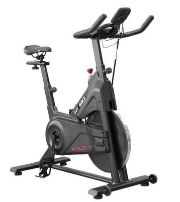 Fitbike Race 4 beschikbaar voor biedingen