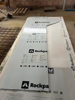 Rockpanel plaat, 305x60cm, 6mm dik, RAL 9016 wit, Ophalen, Nieuw, HPL, Minder dan 20 mm