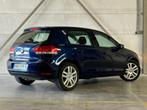 Volkswagen Golf 1.4 Trendline Navi Clima Elektrische ramen, Voorwielaandrijving, Euro 5, Gebruikt, 4 cilinders