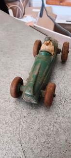 Vintage Raceauto Modelauto, Ophalen of Verzenden, Gebruikt, Auto