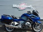 BMW R 1200 RT ABS-ESA-ASC (bj 2016), 2 cilinders, Bedrijf, 1170 cc, Toermotor