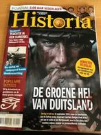 Historia, Boeken, Tijdschriften en Kranten, Verzenden, Nieuw